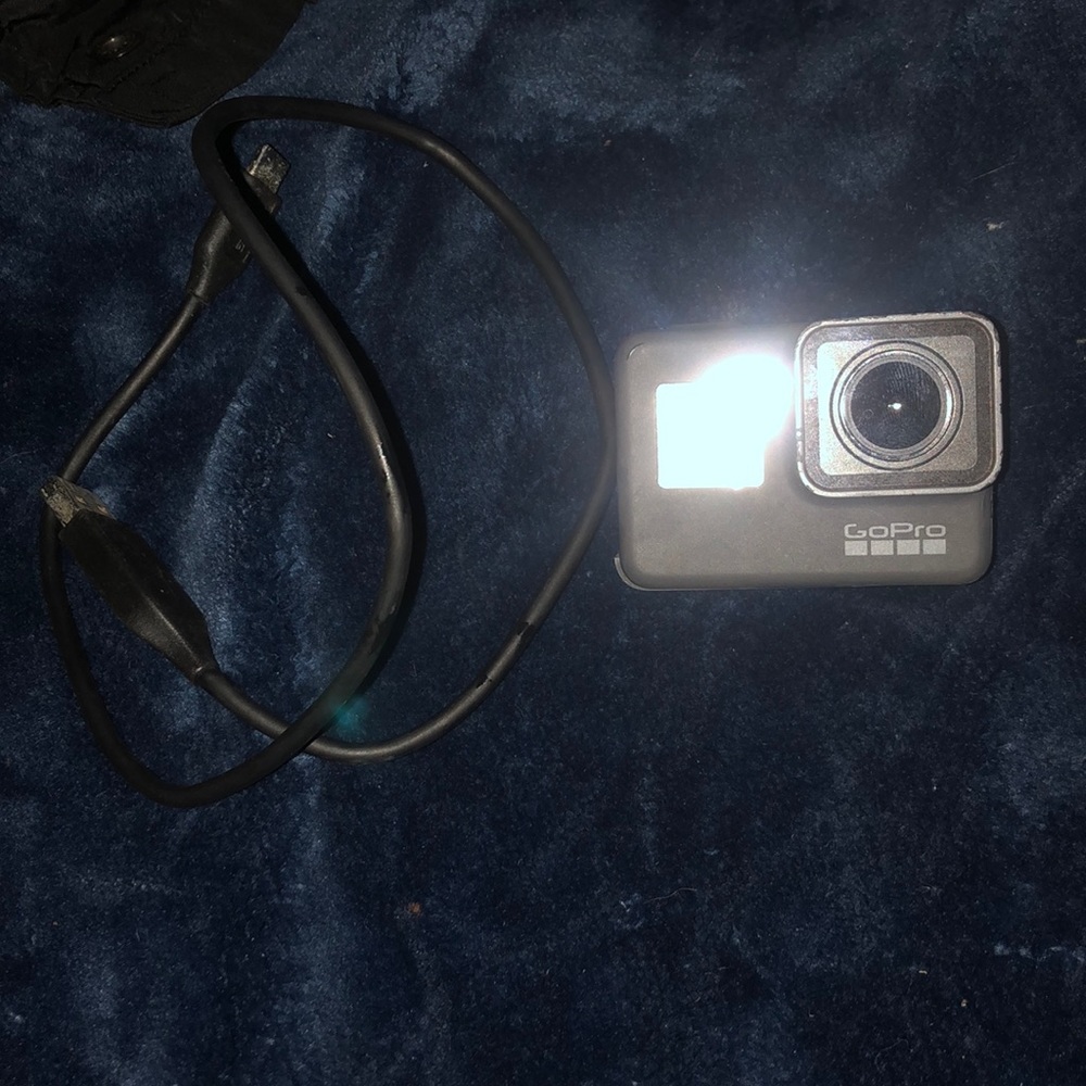 GoPro Hero 5
